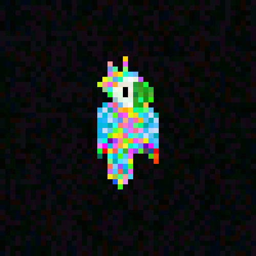 Paraskeet #971