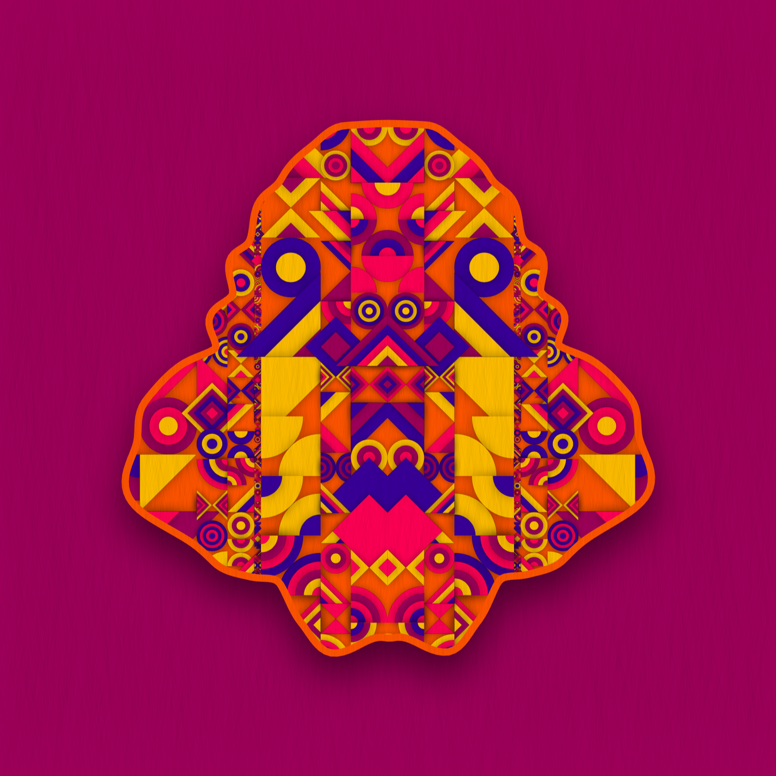 Generativemasks #9843