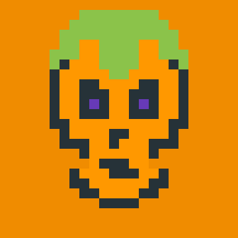 CryptoSkulls #9219