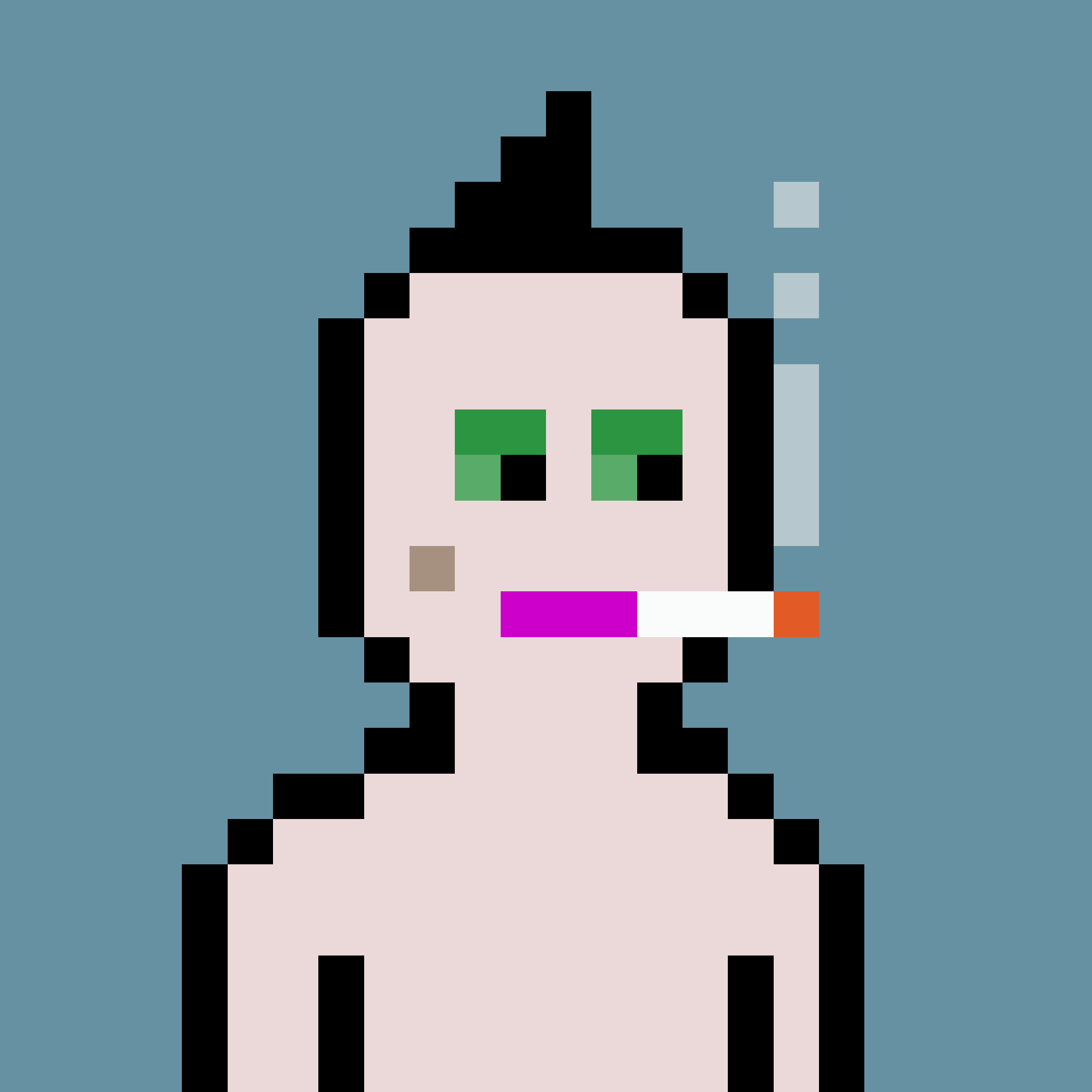V0 Punk #7237