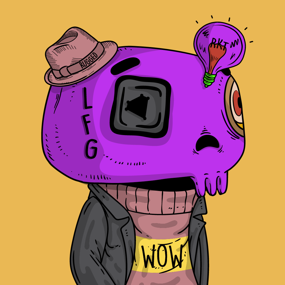 Non-Financial Advisor # 16
