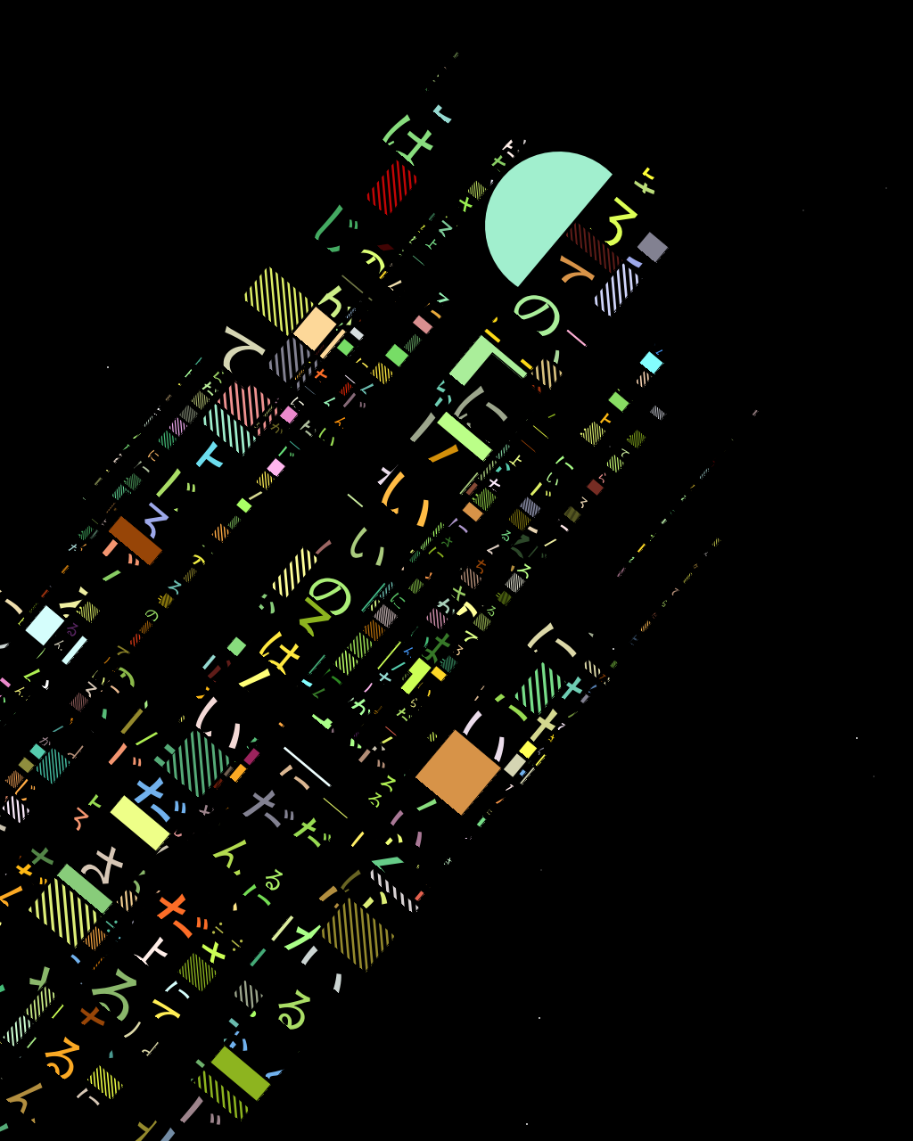 CityLights #821