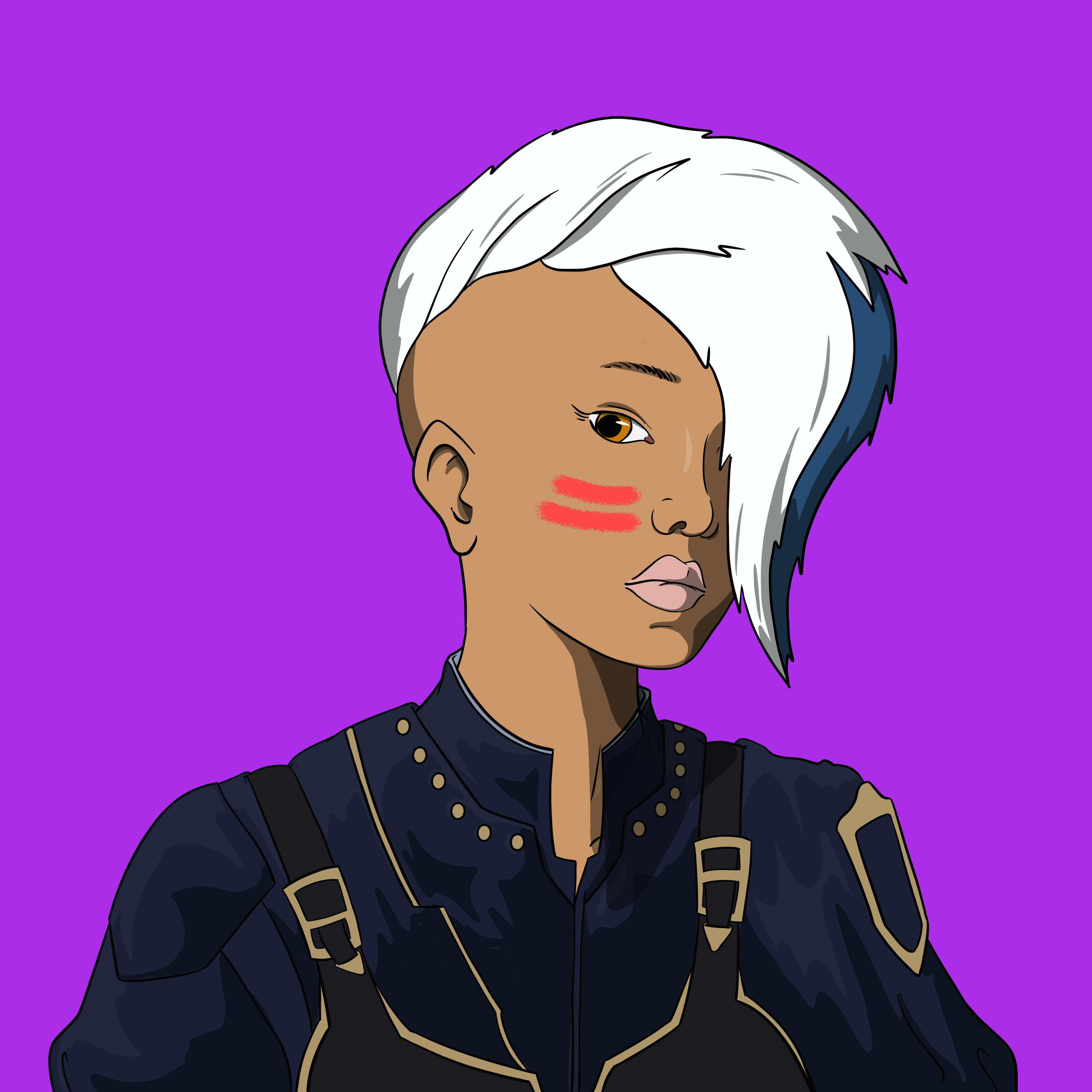 GIRL #2790