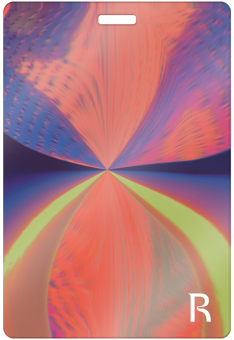 Refract Pass #247