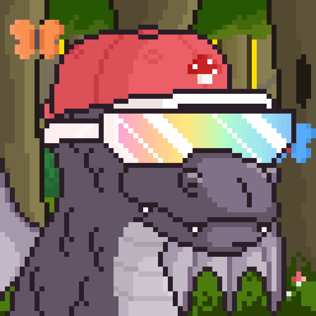 Dragon Deez #2973