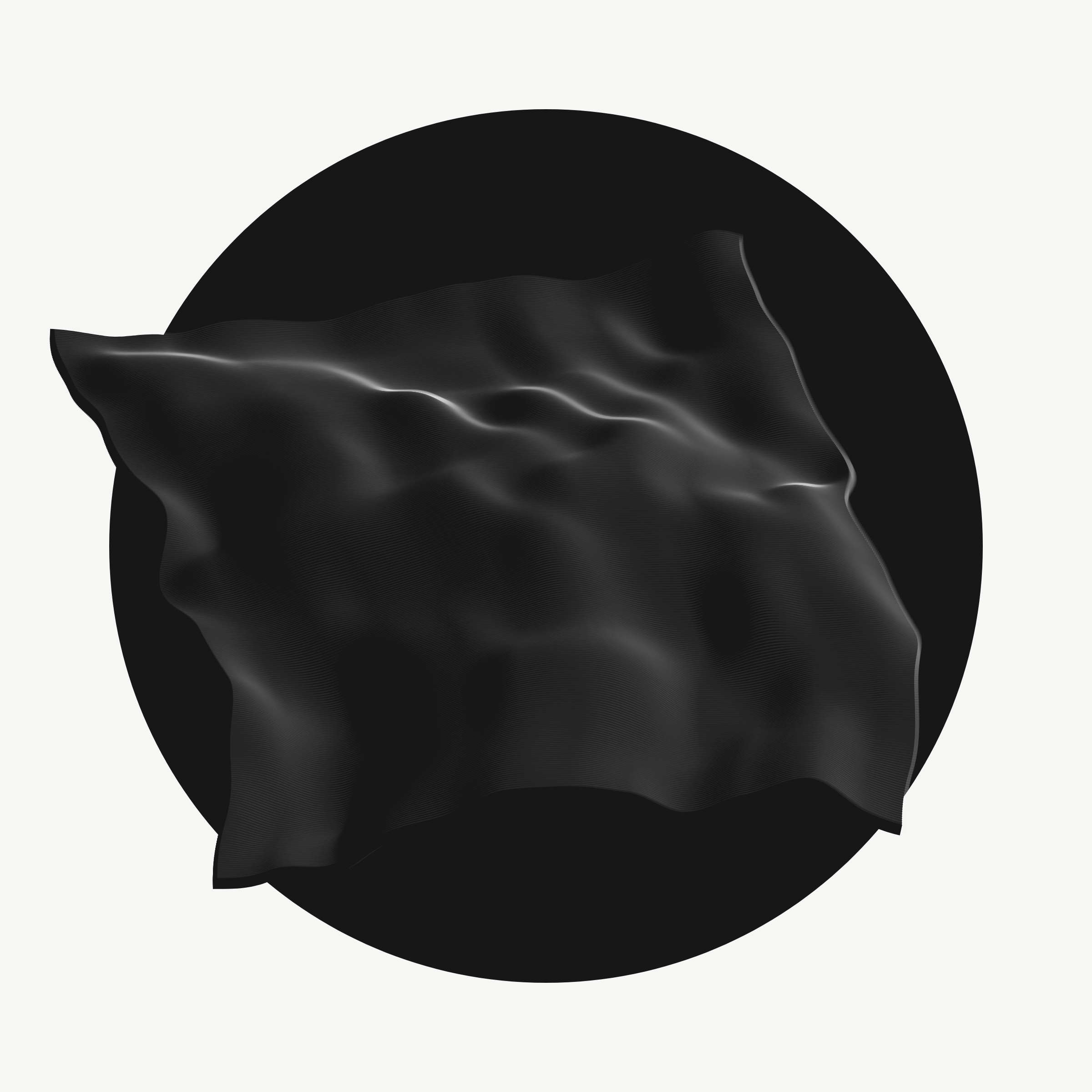 Apparitions #1274