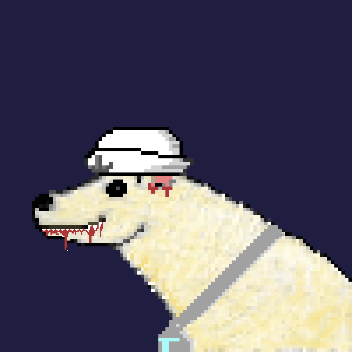 IceBearz #909