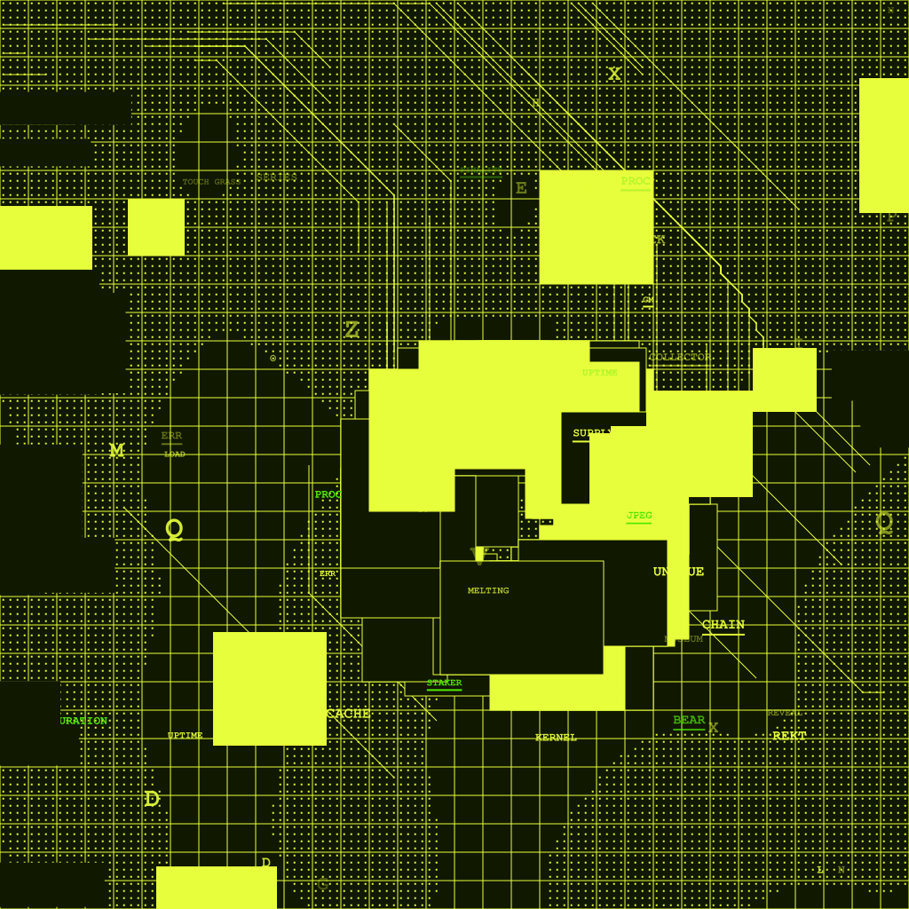FIELDS #005