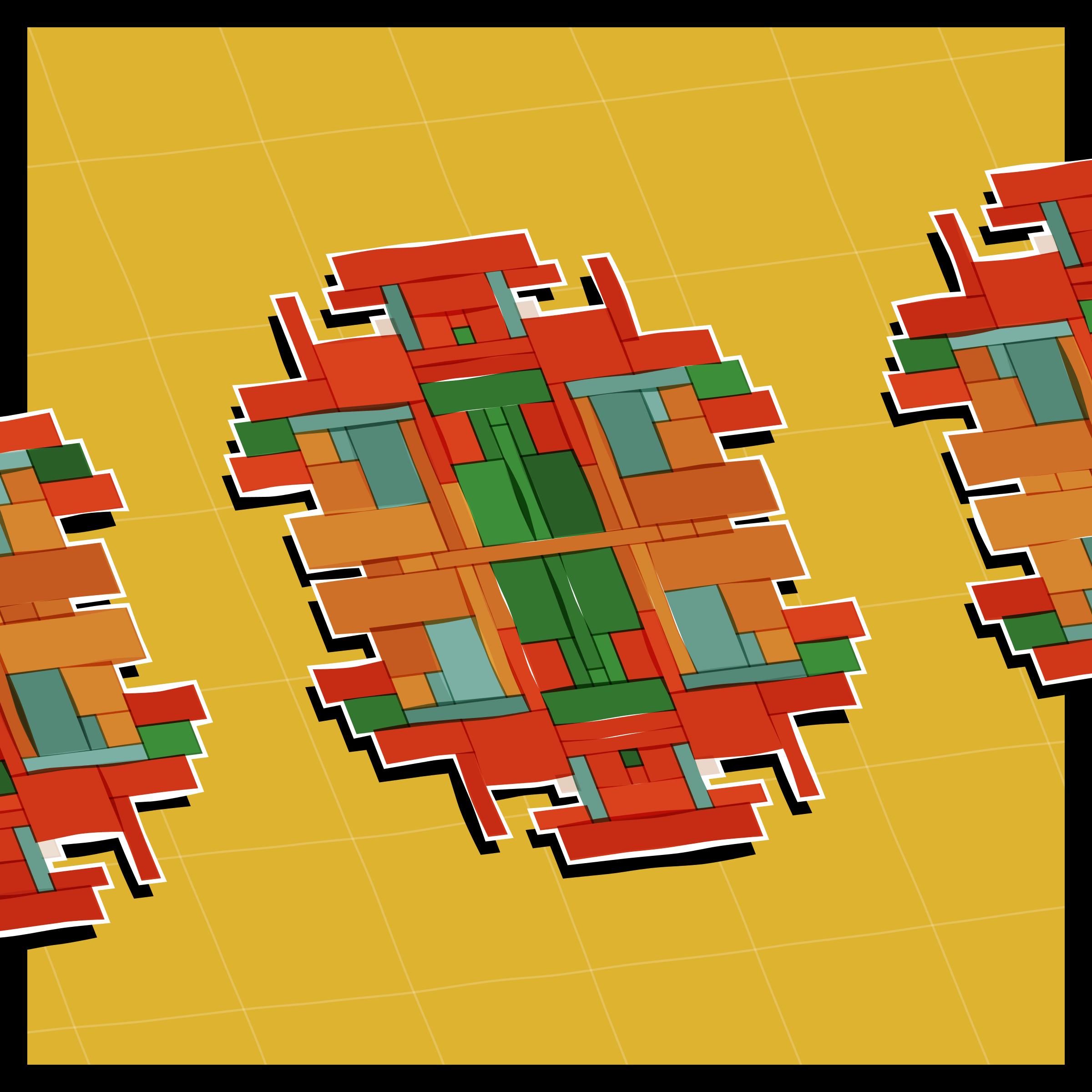 Paper Armada #239