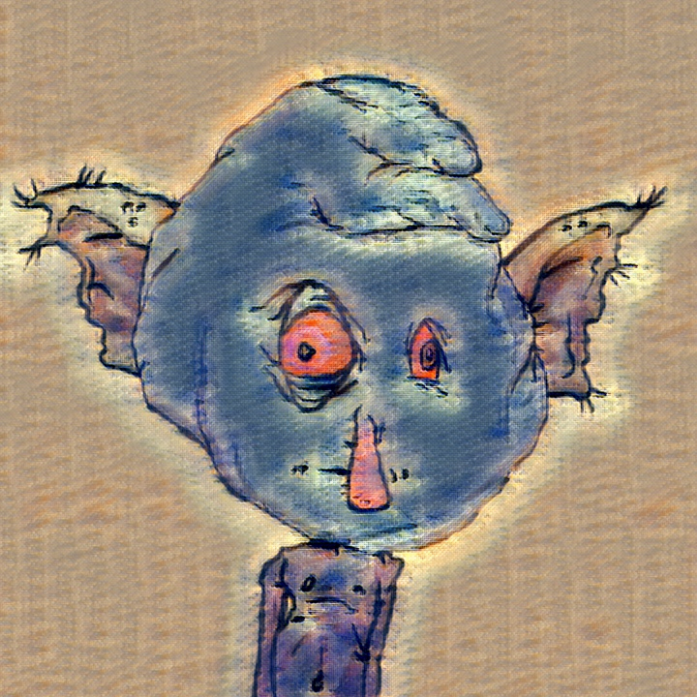 AiGoblins #4374