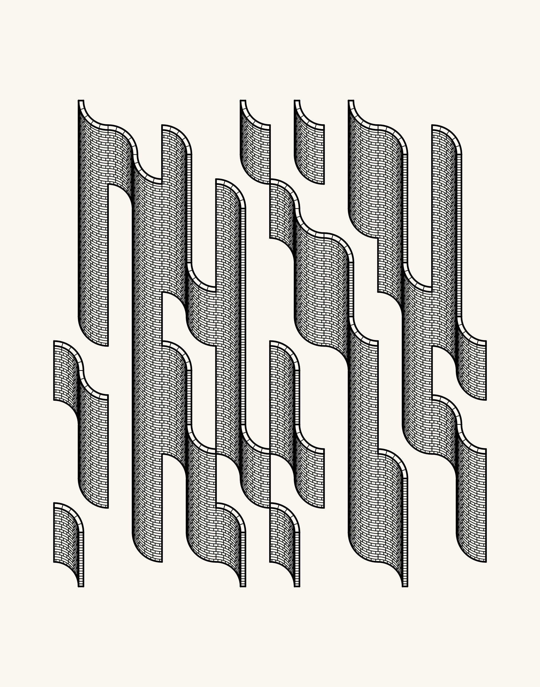 Brickwork #62