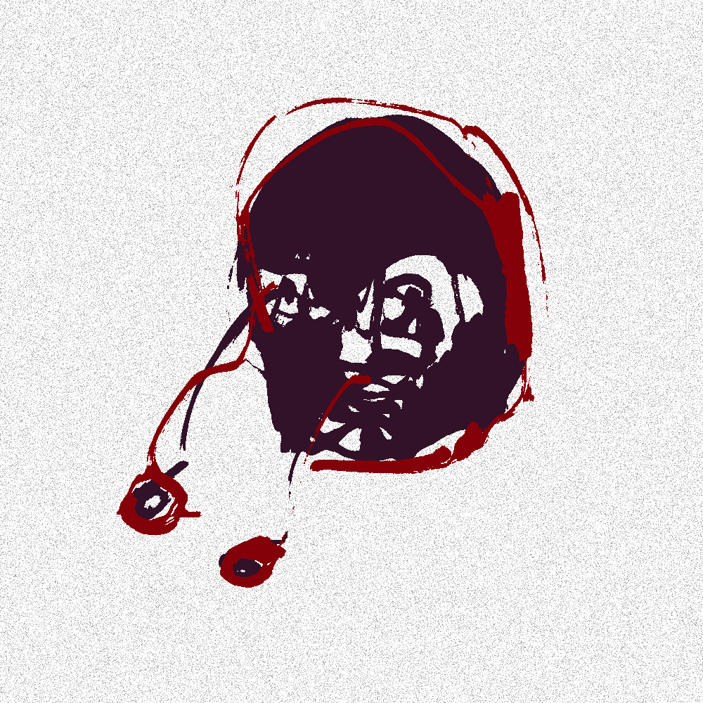 self-portrait #58