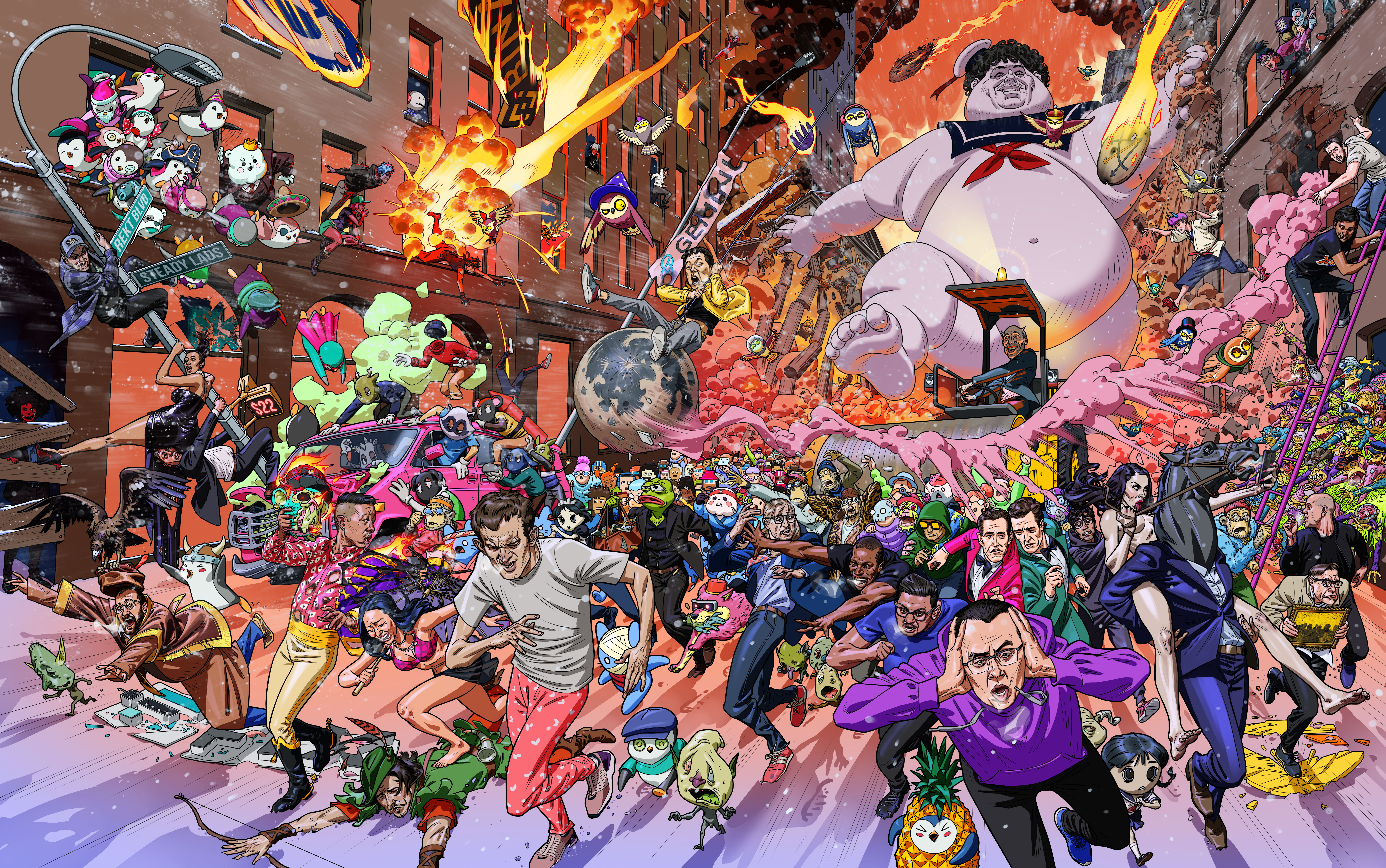 Kingtan vs. 2022