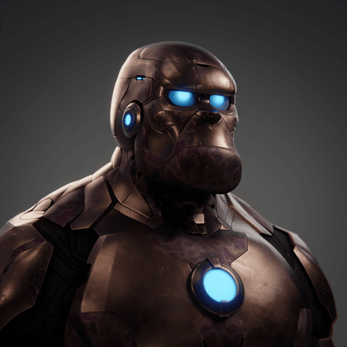 Hero #7499