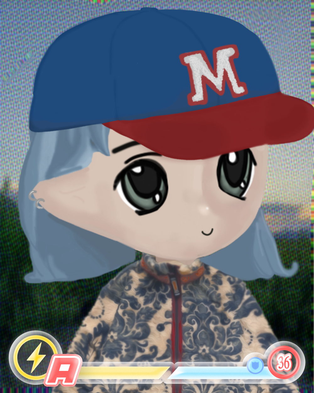 Milady 5095