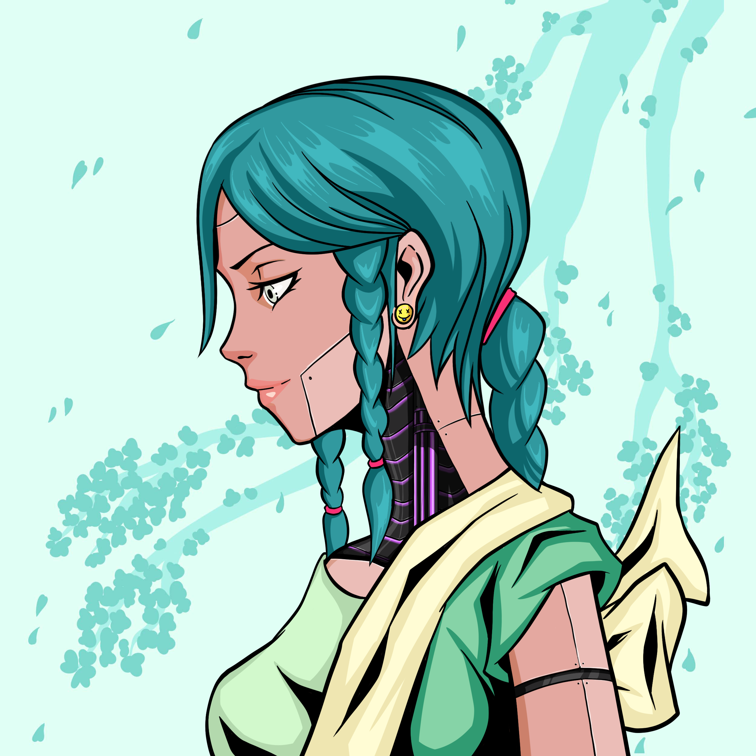 Itsuki #1315