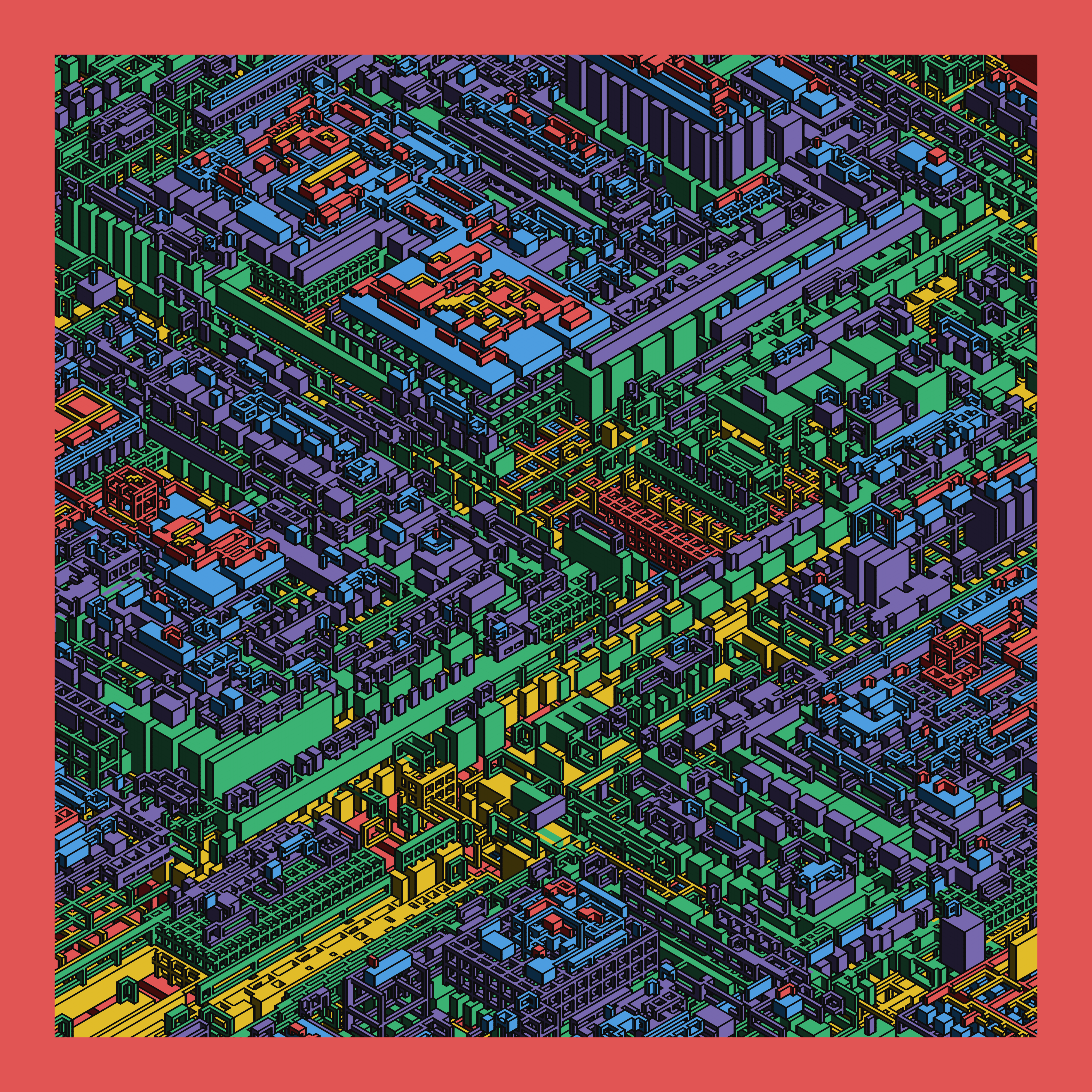 Plasticity #429