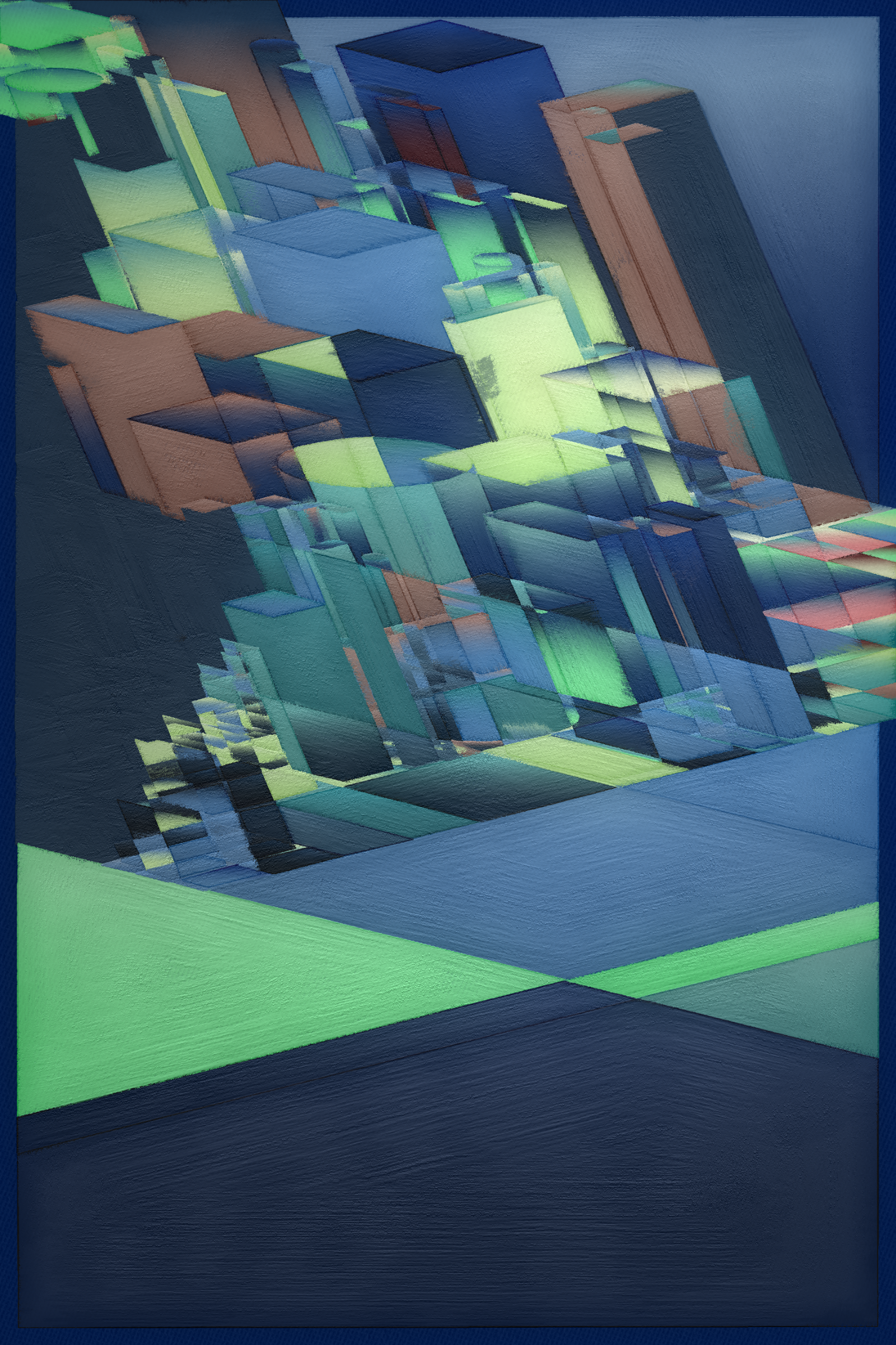Metropolis #547