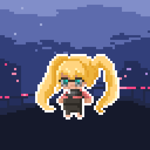 PIXELBAE #2935