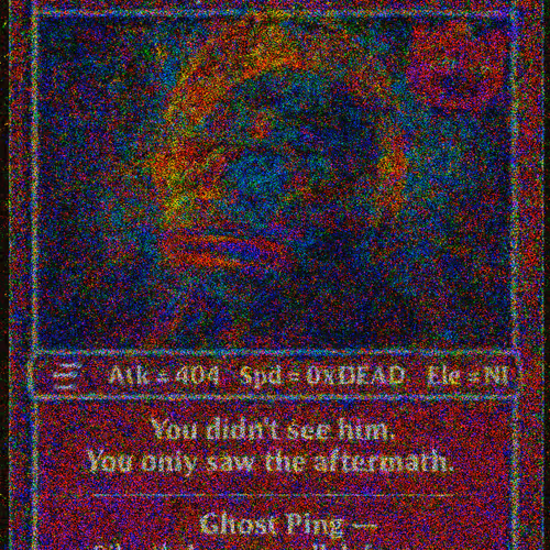 PEPE THE UNSEEN
