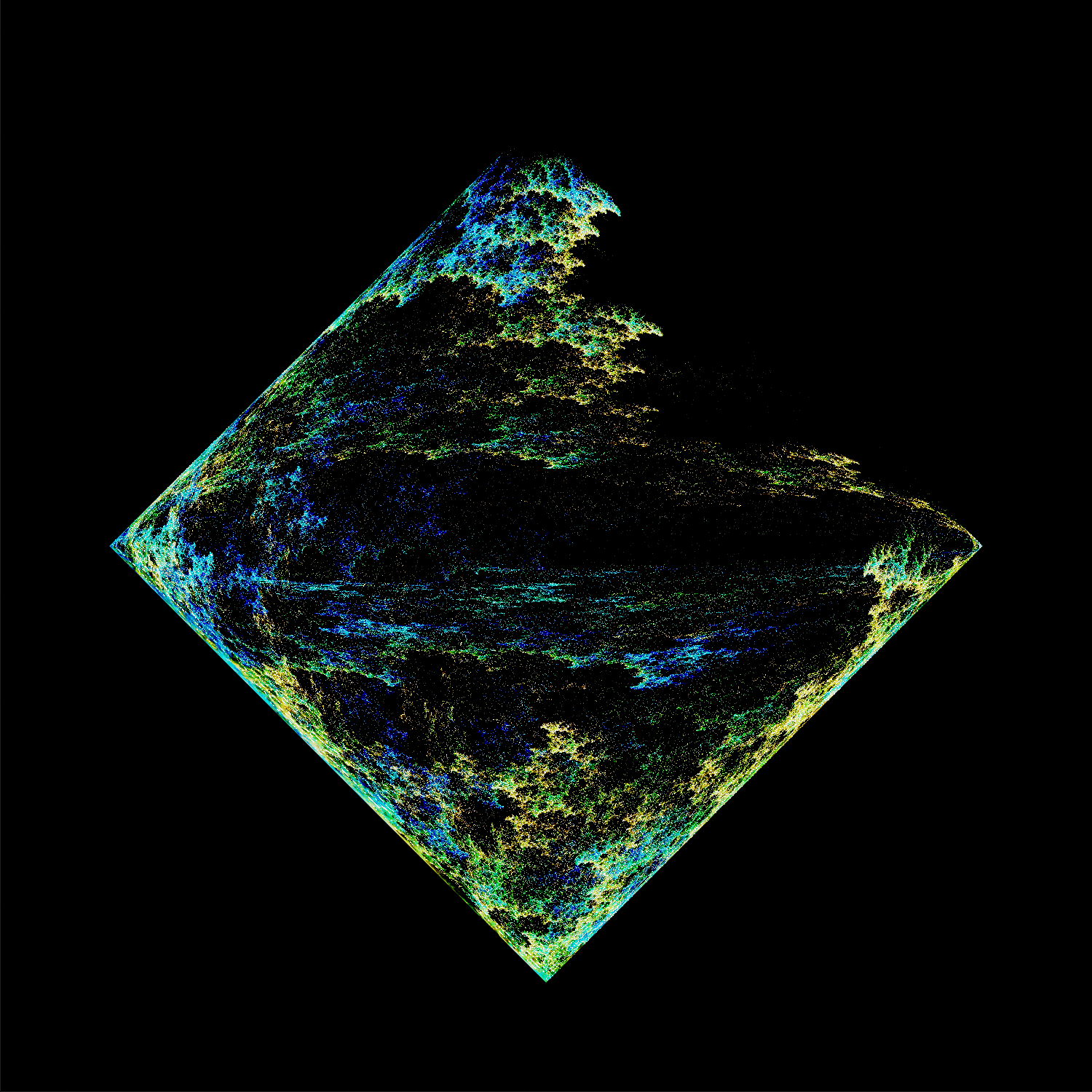 The Diamond #4/10