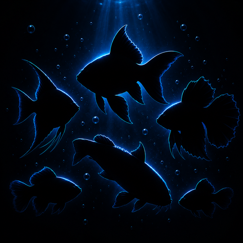 Asian Fishes ( coming..)