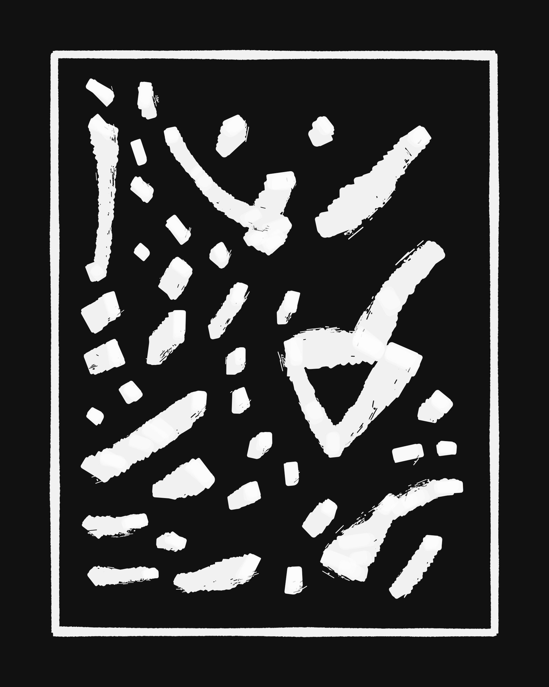 Automatism #172