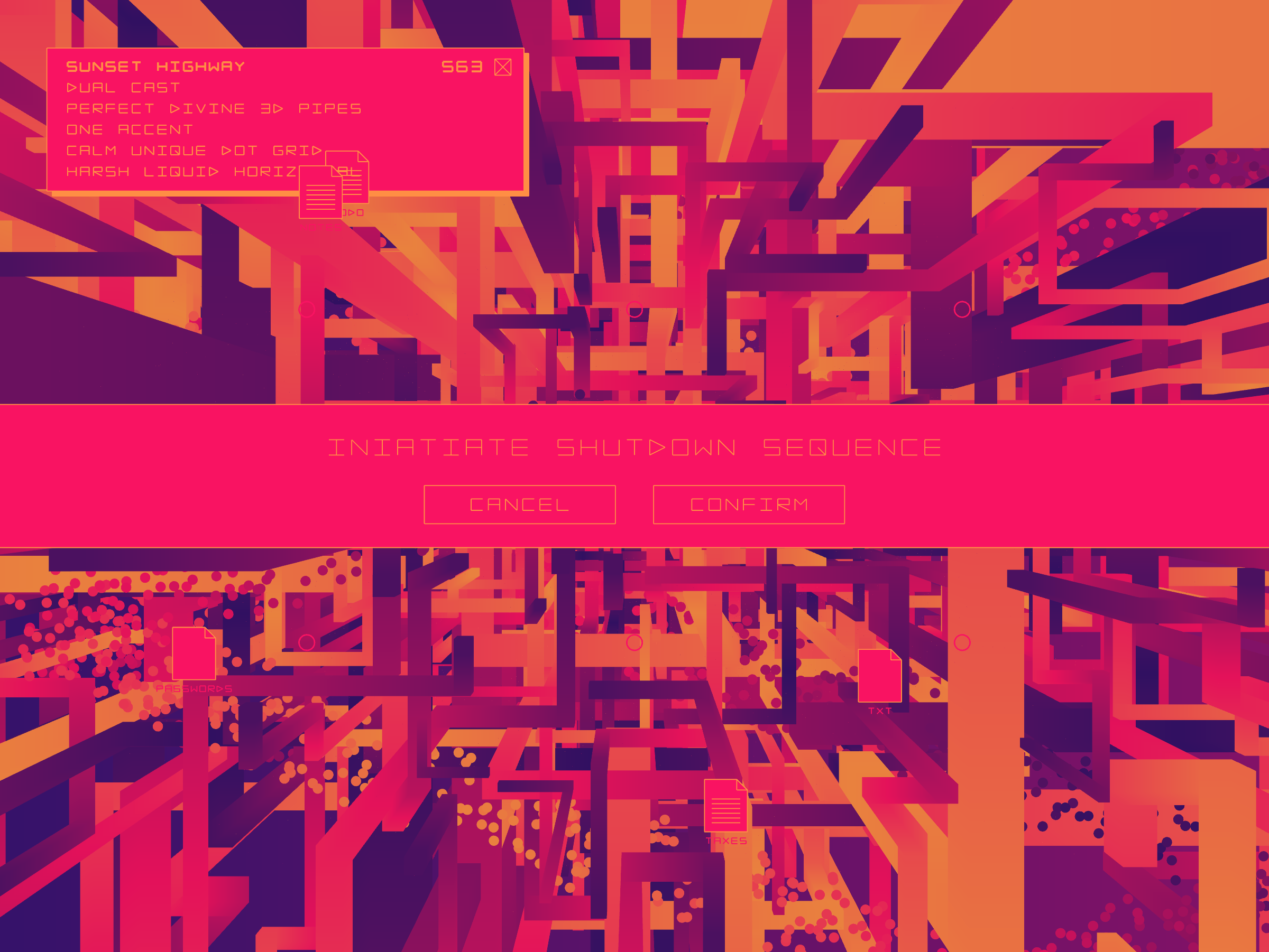 Colorspace #563