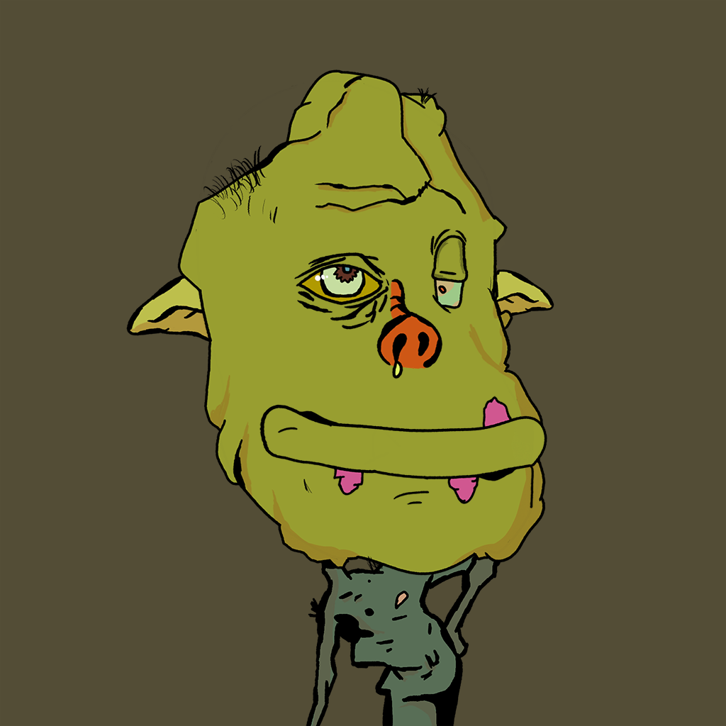Orktown #6087