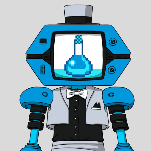 #848 - Fizz Lambda III