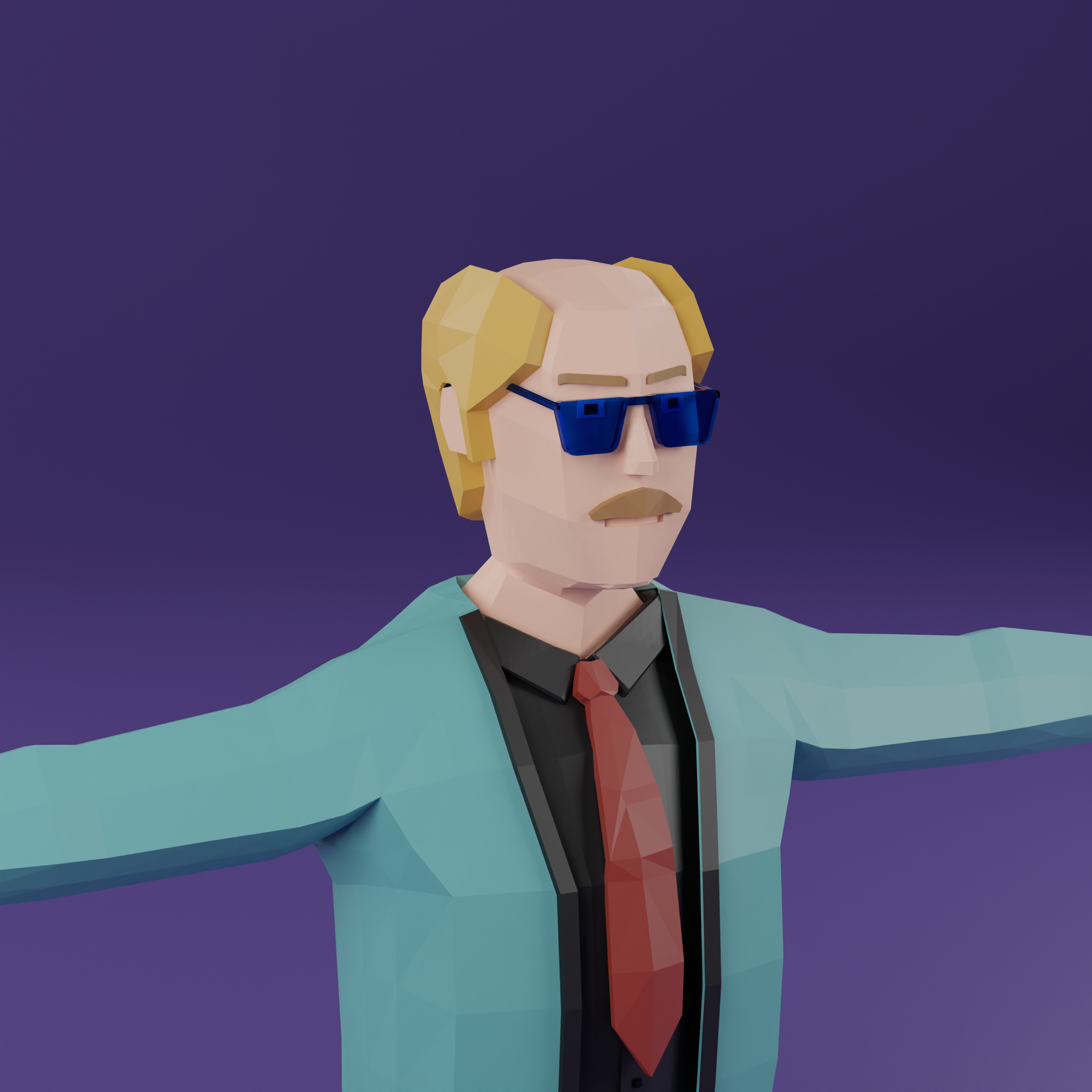 T-Poser #5492