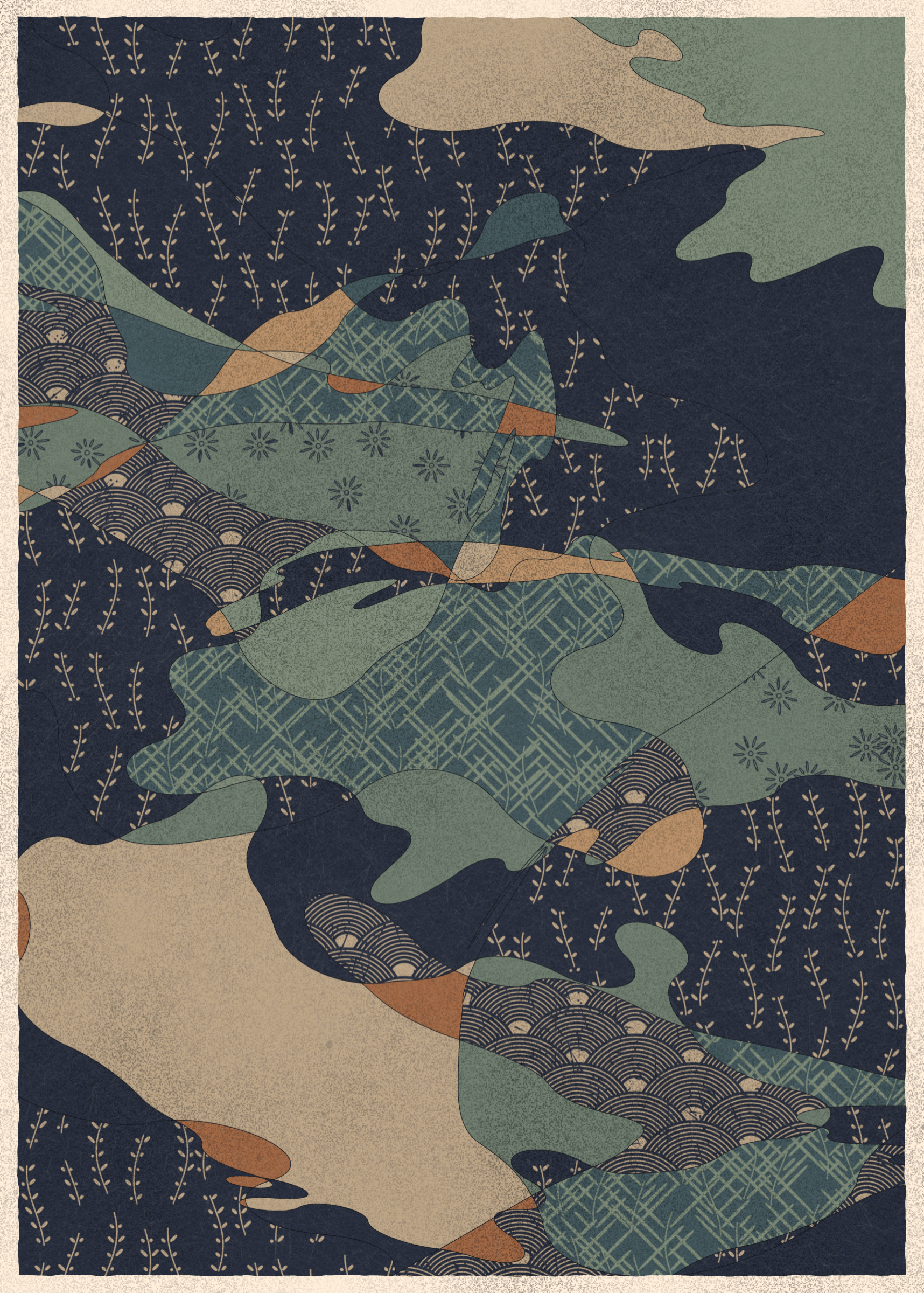 Memories of Qilin #923