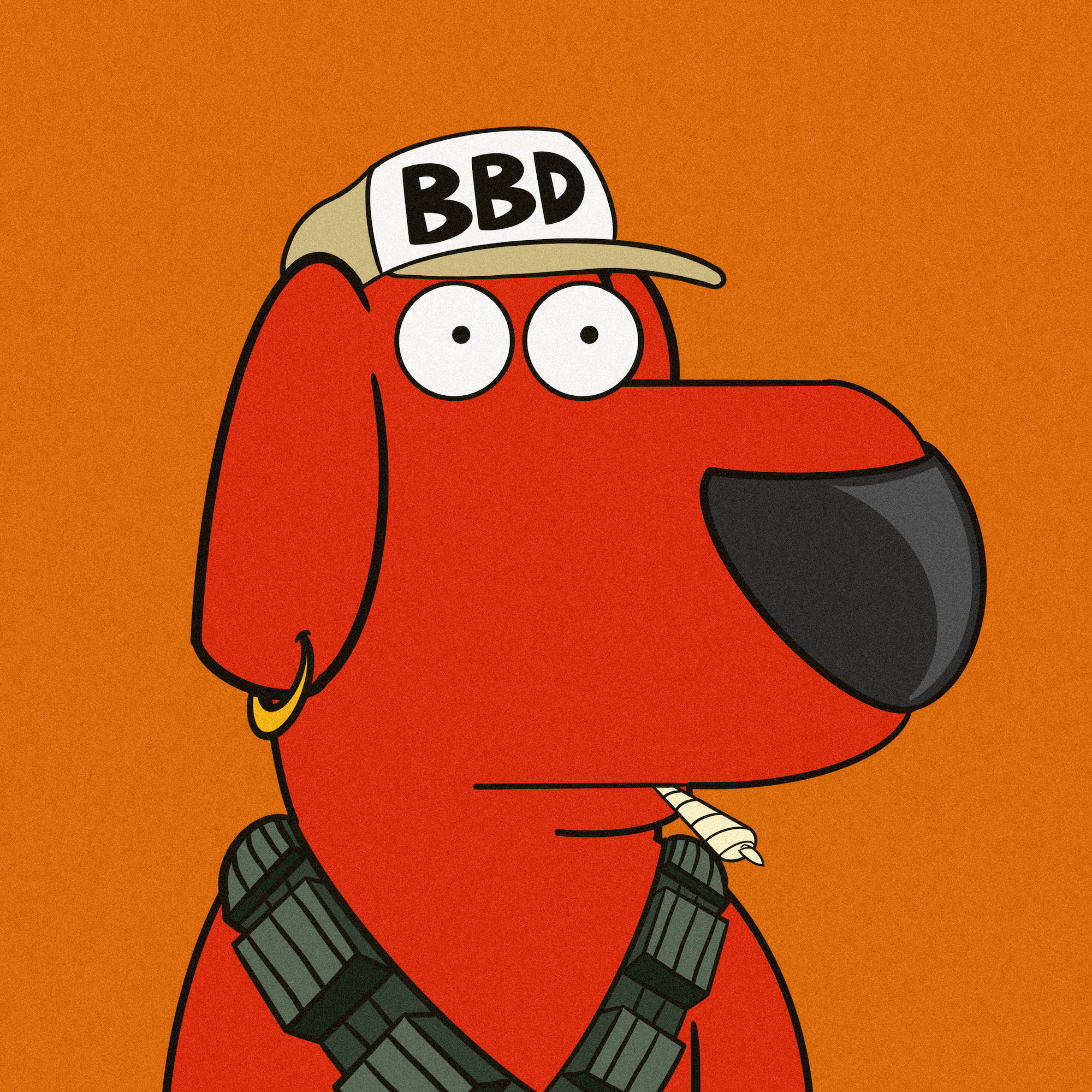 CHITO: TBBD #5120