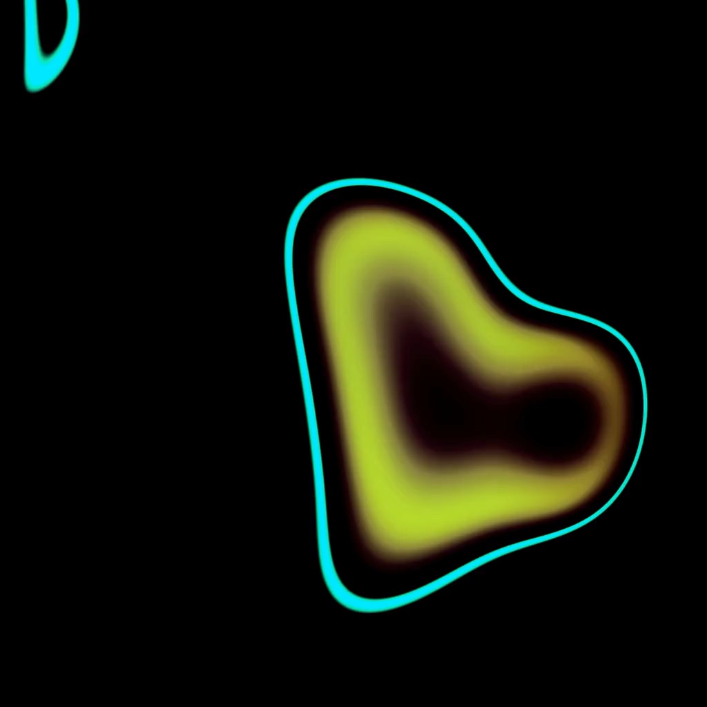 Smoke And Shape #51