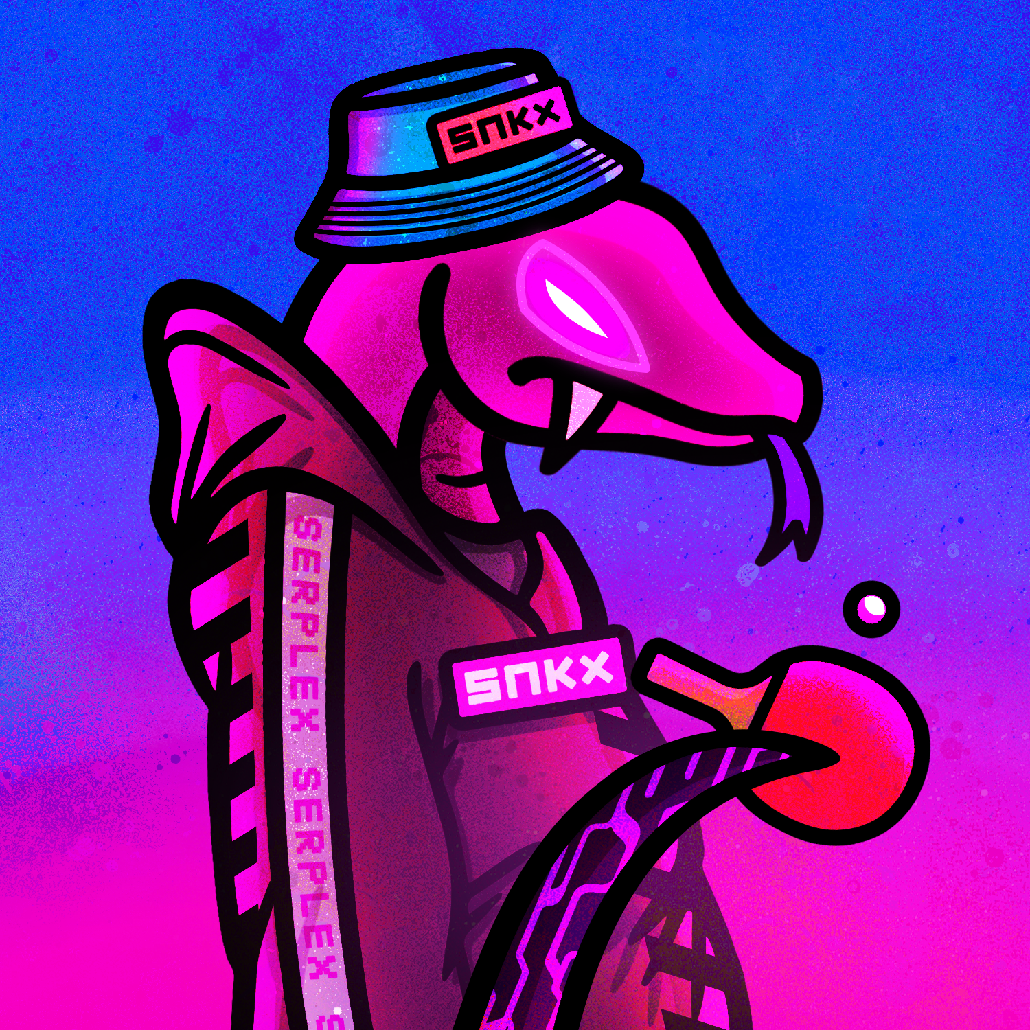 SNAKEX 0863