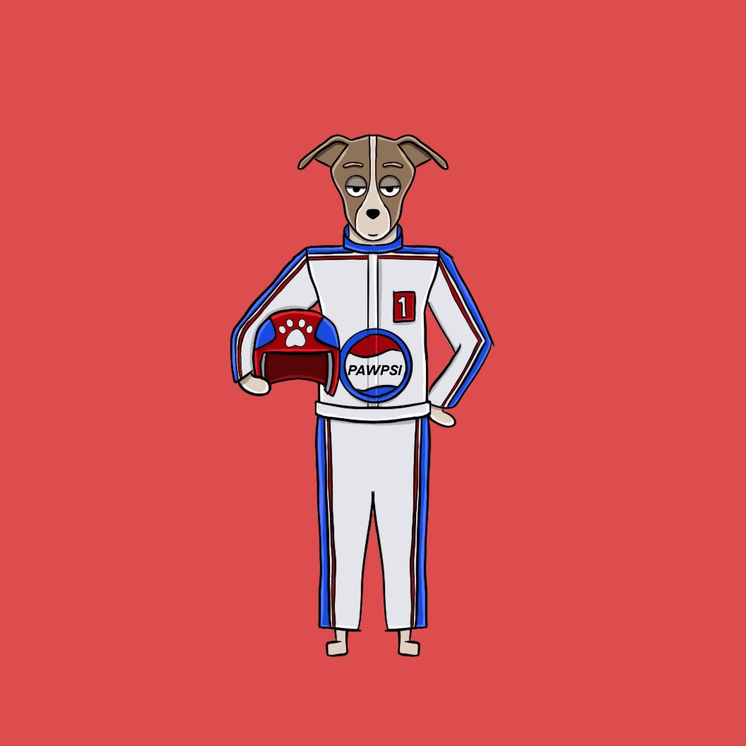 Racedog
