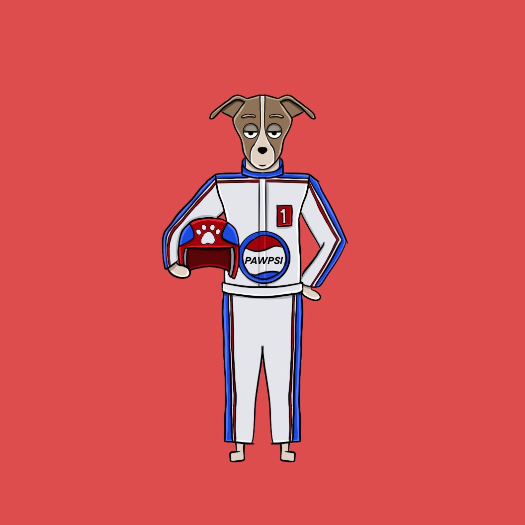 Racedog