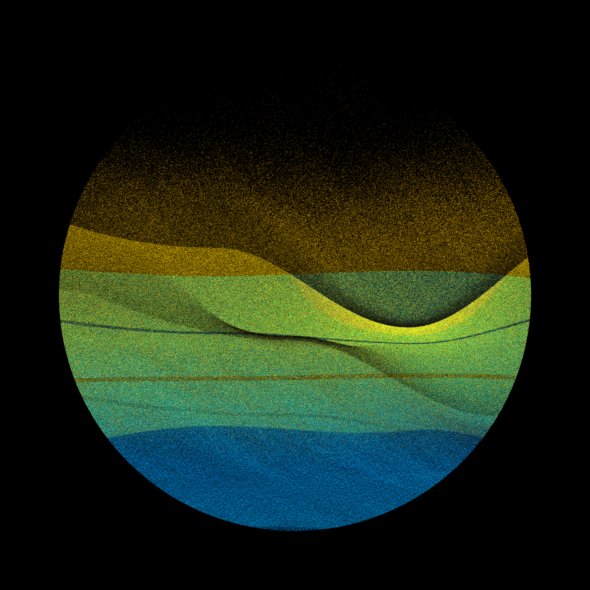 Tidal Friction #209