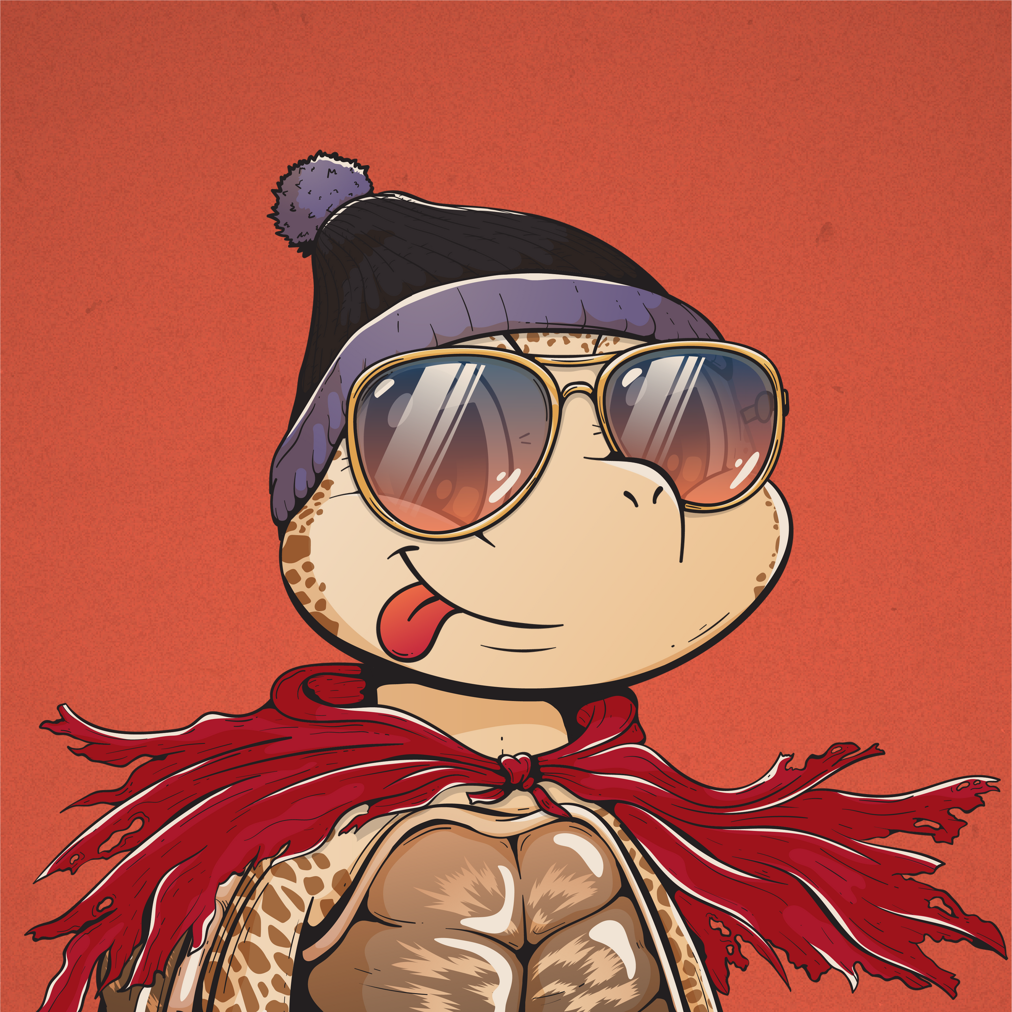 Shellmate #1432