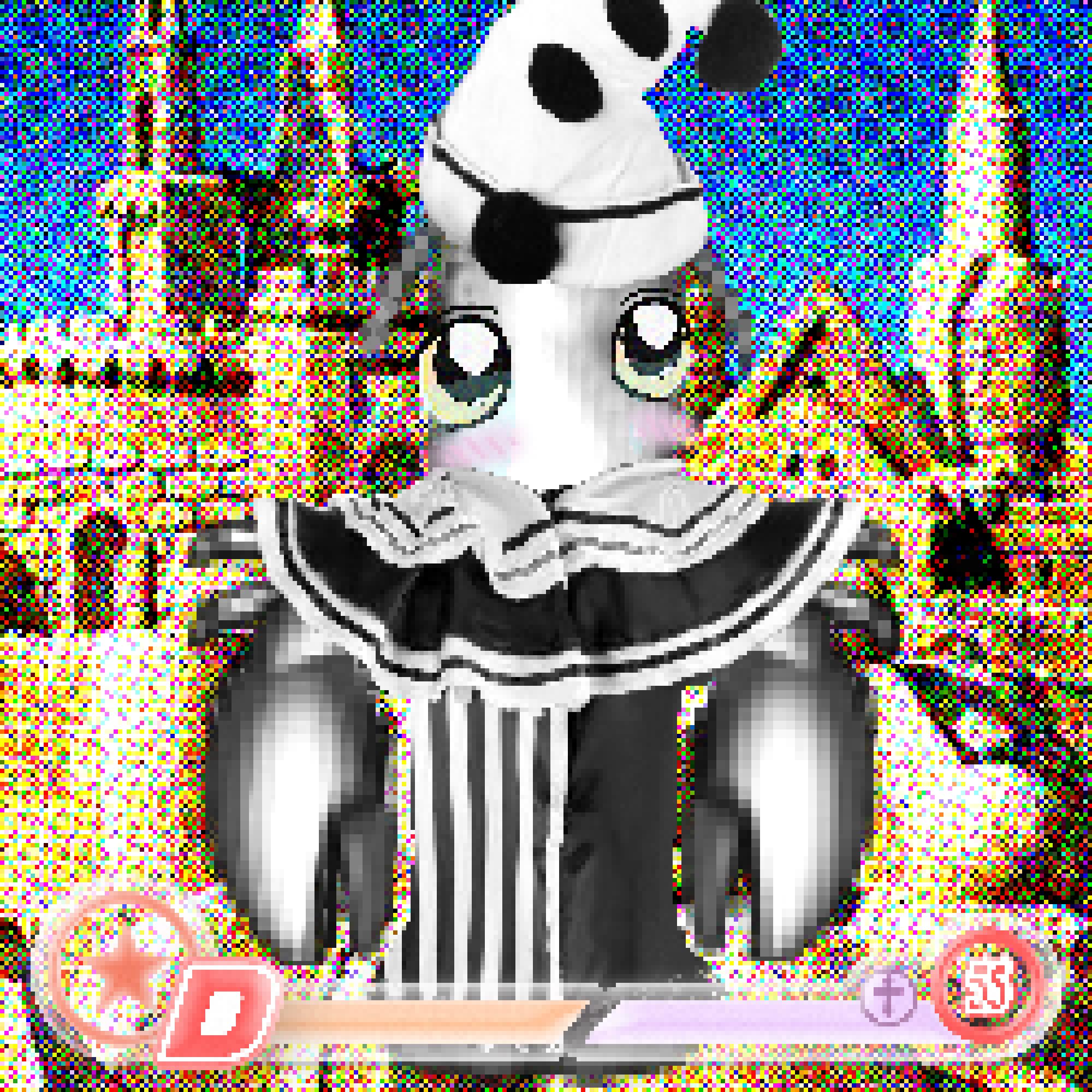 Pixelawbster #684