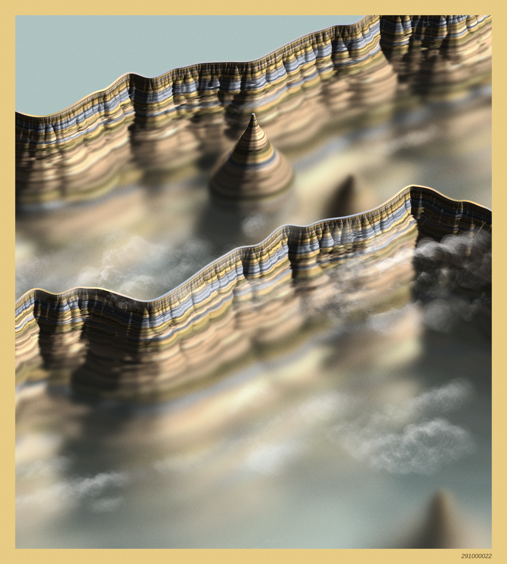 APEX #22