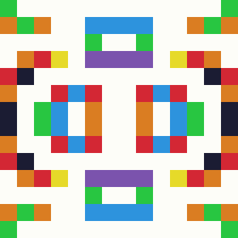 Mimic #887