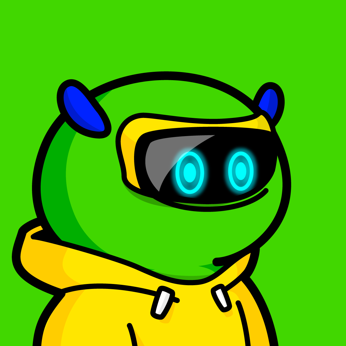 NeoSloth #798