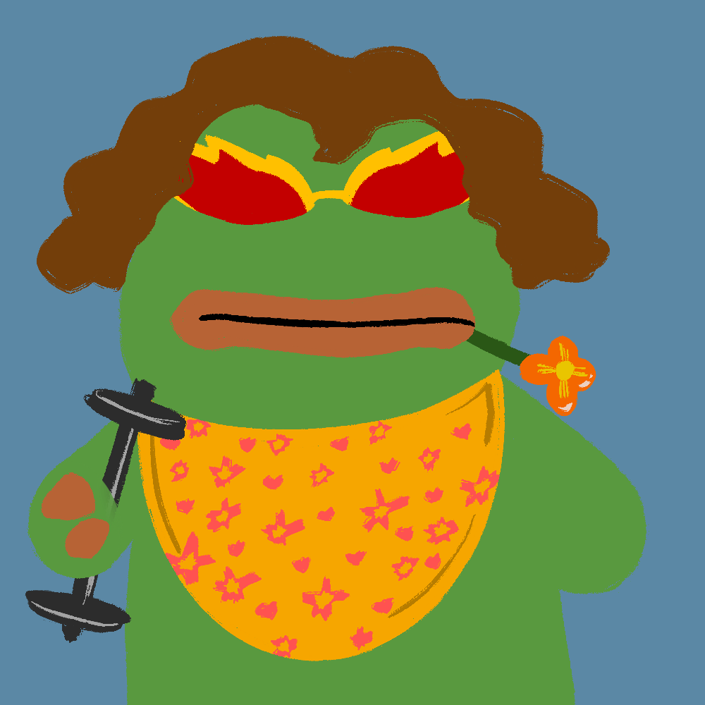 Peppet #2988