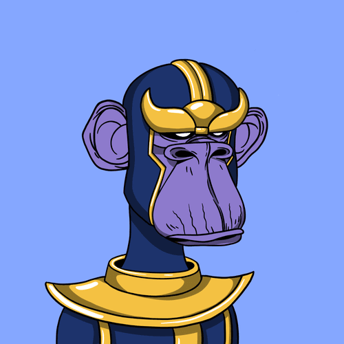Thanos 