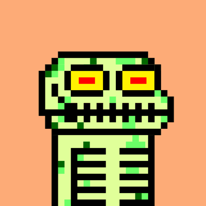 Boney #472