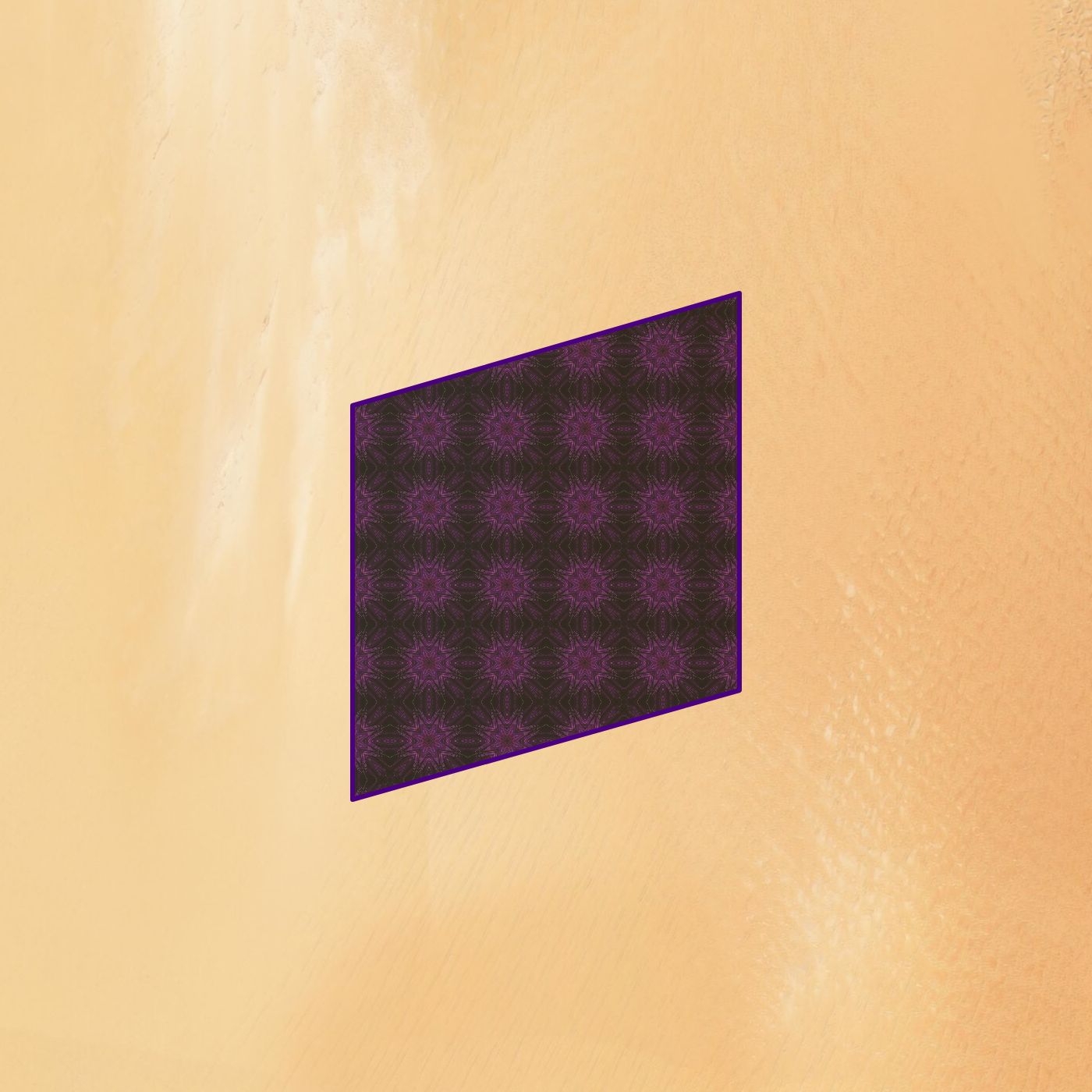 Cell #831: Saudi Arabia