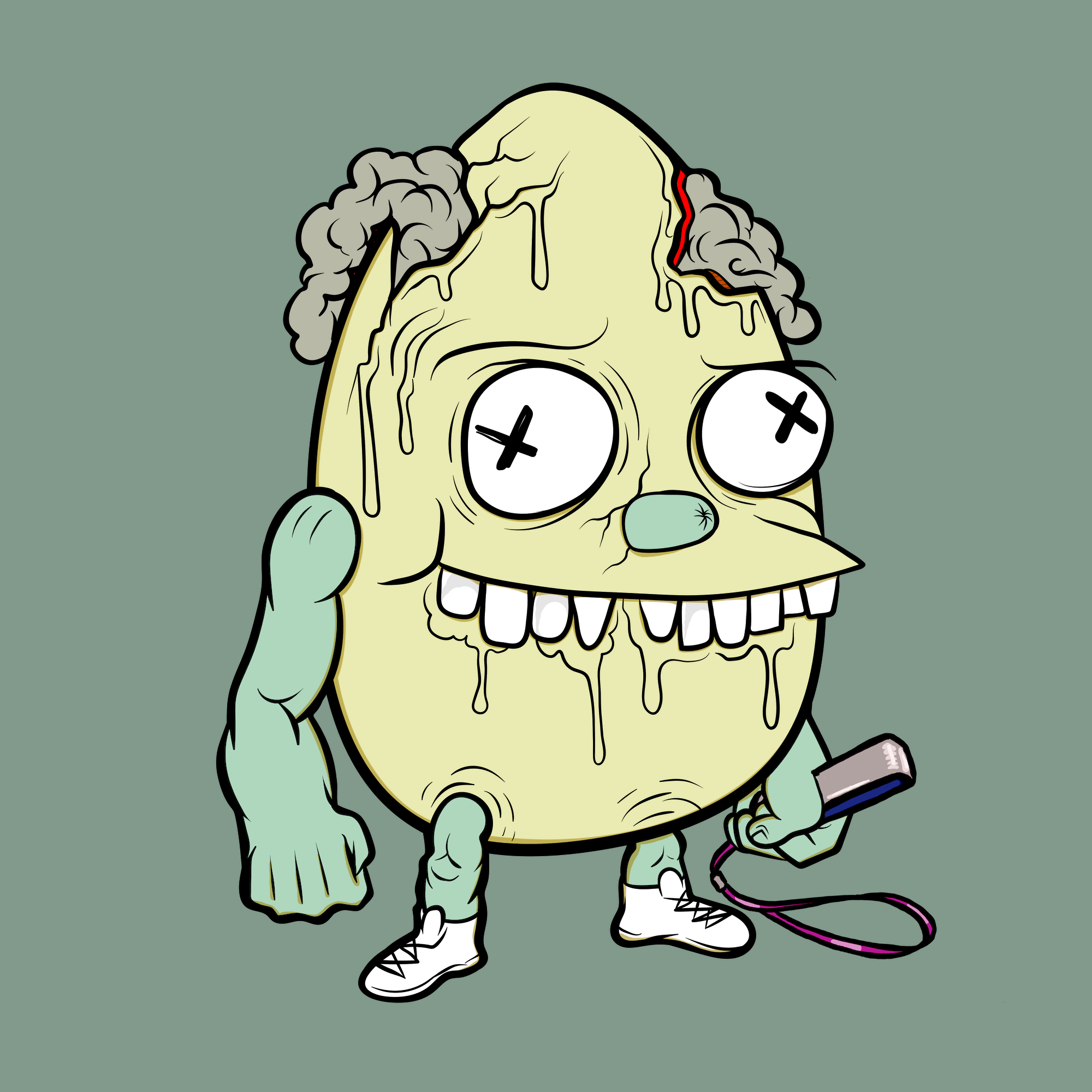 Kekster #594