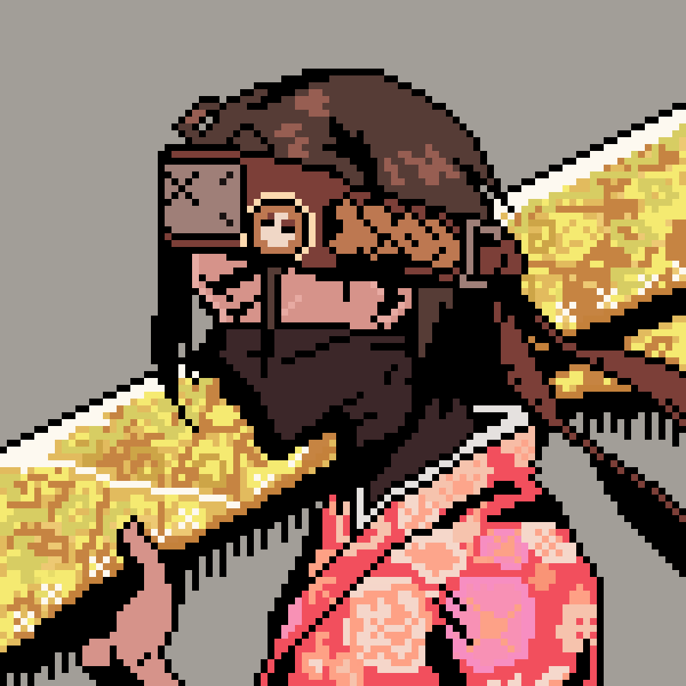 CryptoZuki #1215
