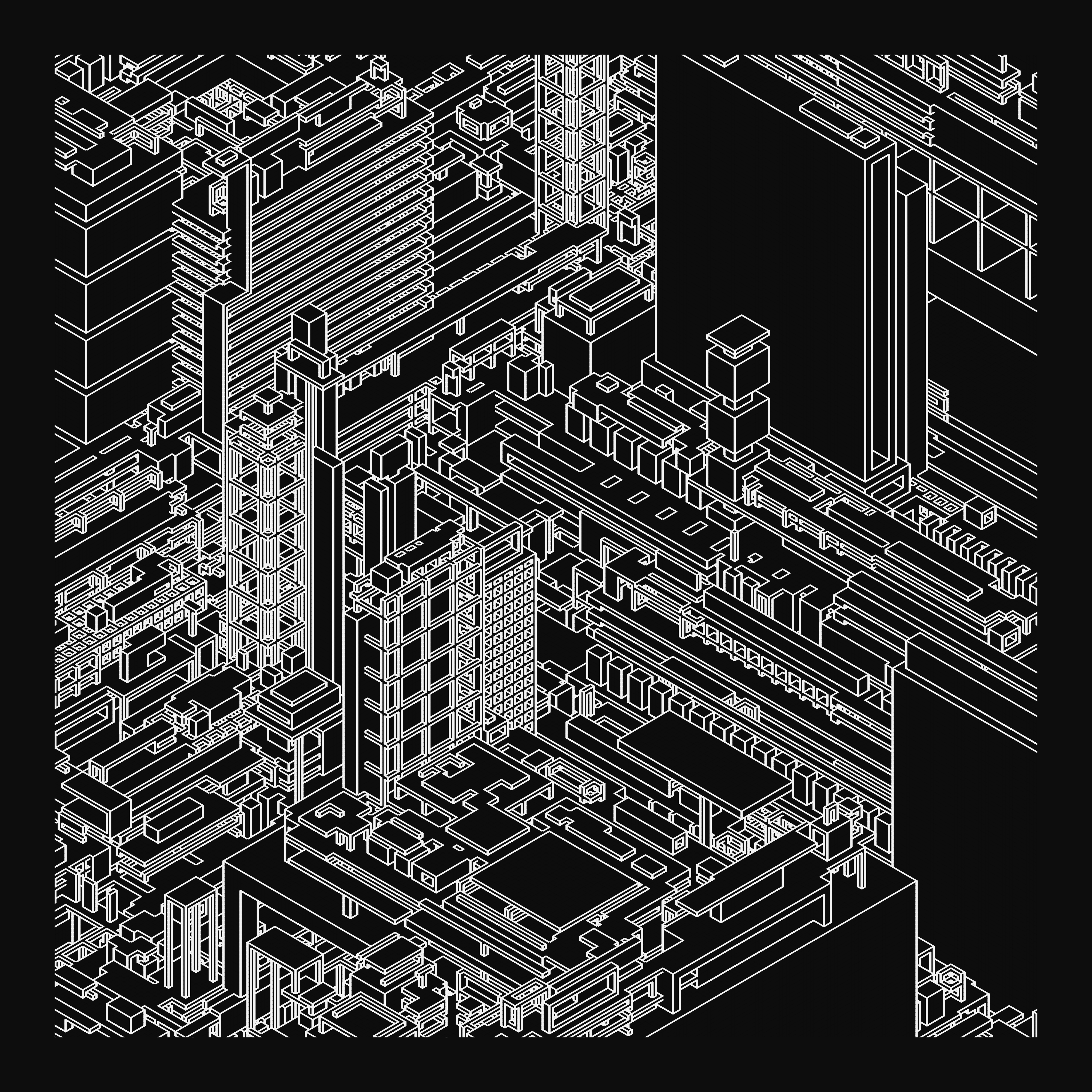 Plasticity #118